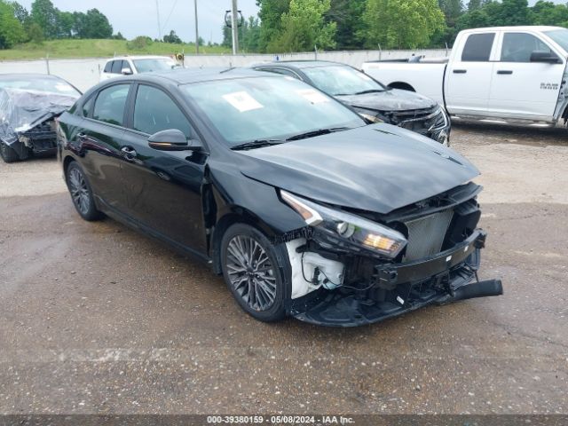 KIA FORTE 2023 3kpf54ad4pe656367