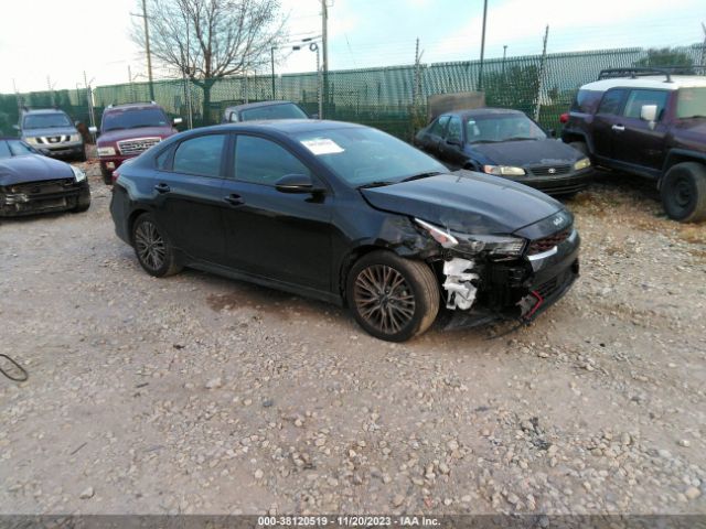 KIA FORTE 2023 3kpf54ad4pe659799