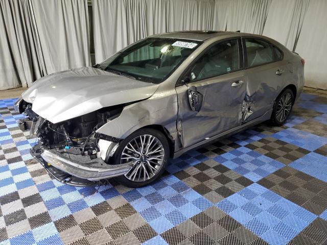 KIA FORTE 2023 3kpf54ad4pe661231