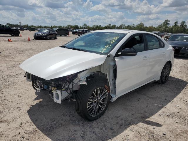 KIA FORTE 2023 3kpf54ad4pe668583