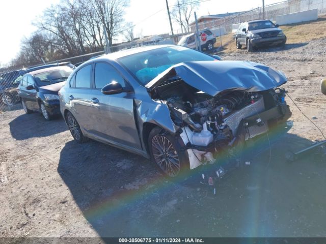 KIA FORTE 2023 3kpf54ad4pe671242