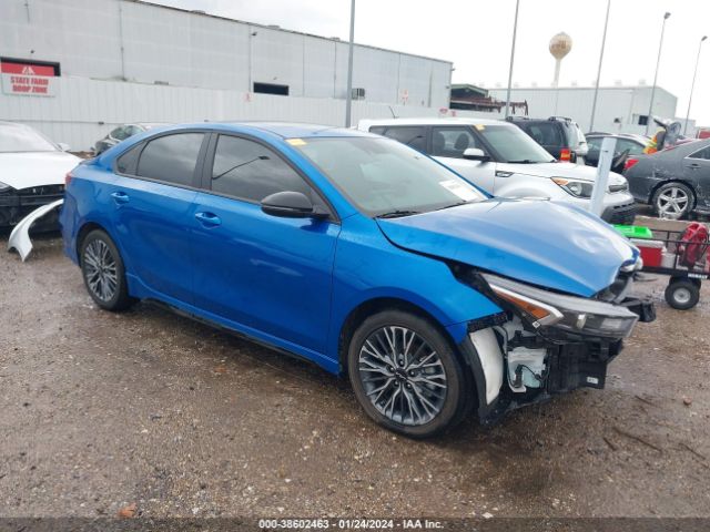 KIA FORTE 2023 3kpf54ad4pe689059