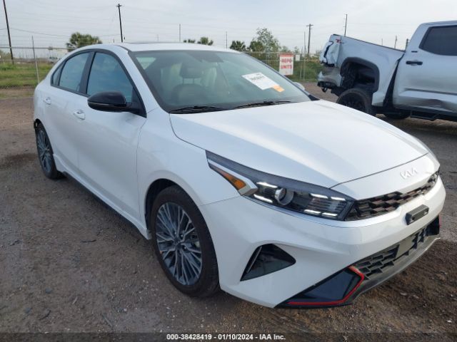 KIA FORTE 2023 3kpf54ad4pe690647