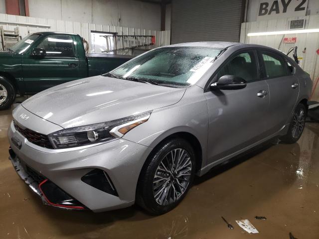 KIA FORTE 2024 3kpf54ad4re727215