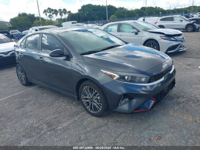 KIA FORTE 2024 3kpf54ad4re752213