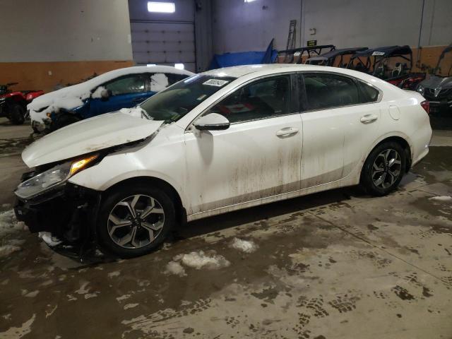 KIA FORTE EX 2019 3kpf54ad5ke023773