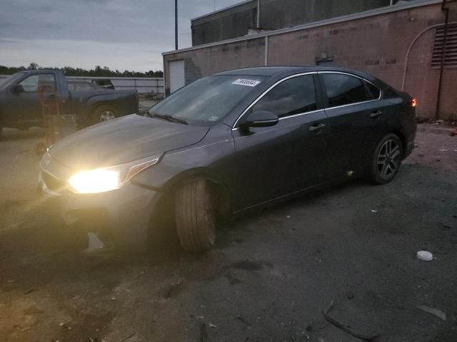 KIA FORTE EX 2019 3kpf54ad5ke028214