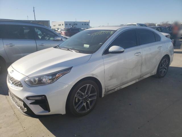 KIA FORTE 2019 3kpf54ad5ke033851