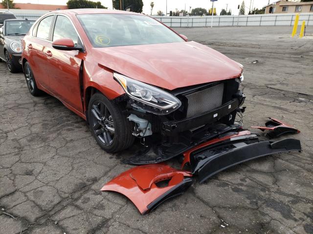 KIA FORTE EX 2019 3kpf54ad5ke067692