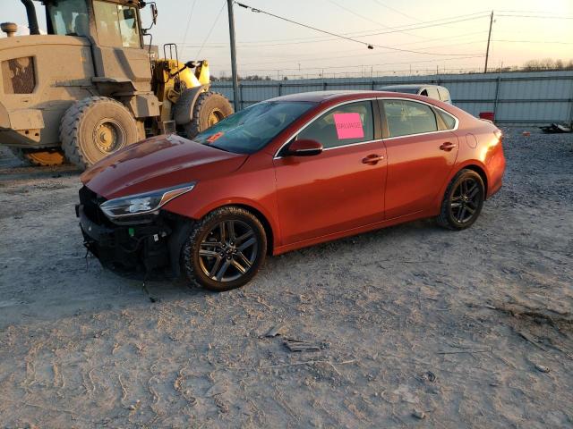 KIA FORTE EX 2019 3kpf54ad5ke069958