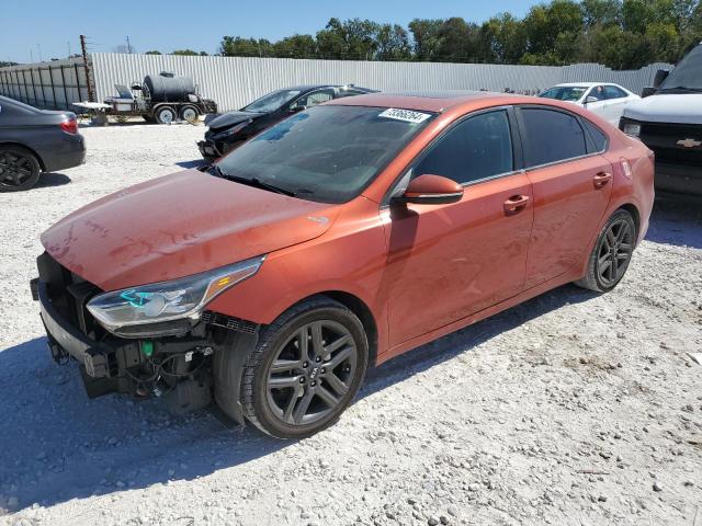 KIA FORTE EX 2019 3kpf54ad5ke070396