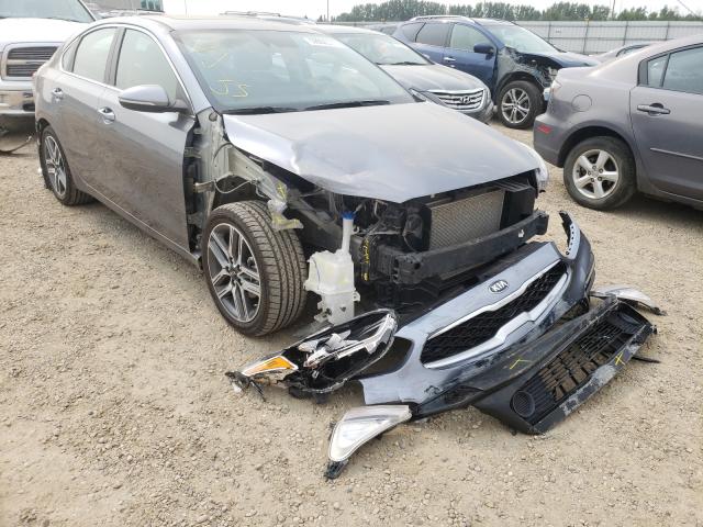 KIA FORTE EX 2019 3kpf54ad5ke118544