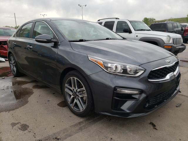 KIA FORTE EX 2020 3kpf54ad5le168765