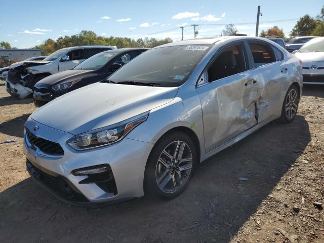 KIA FORTE EX 2020 3kpf54ad5le210383