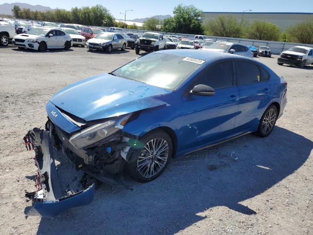 KIA FORTE GT L 2022 3kpf54ad5ne431355