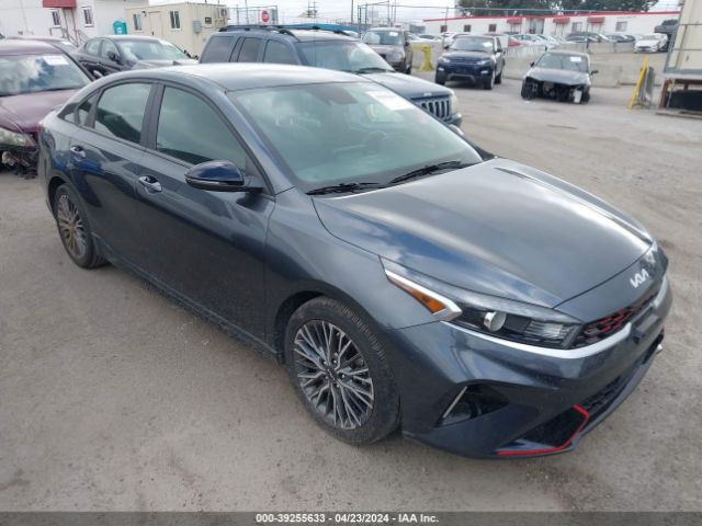 KIA FORTE 2022 3kpf54ad5ne441626