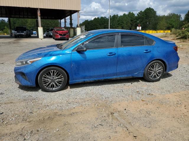 KIA FORTE GT L 2022 3kpf54ad5ne444266