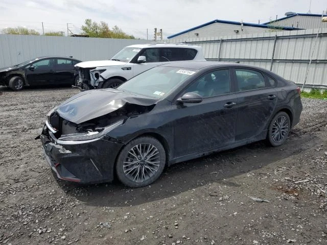 KIA FORTE GT L 2022 3kpf54ad5ne444669