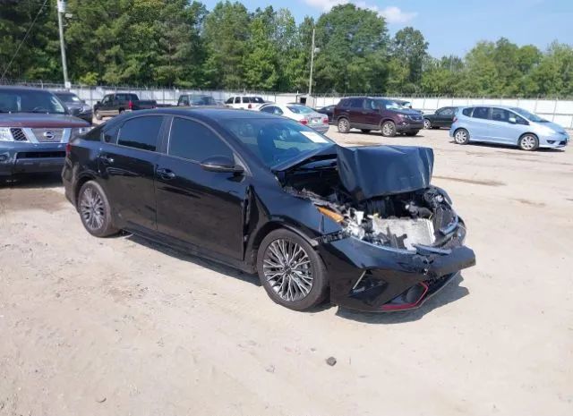 KIA FORTE 2022 3kpf54ad5ne445918