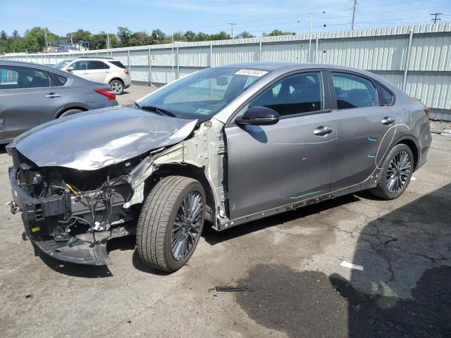 KIA FORTE 2022 3kpf54ad5ne446860