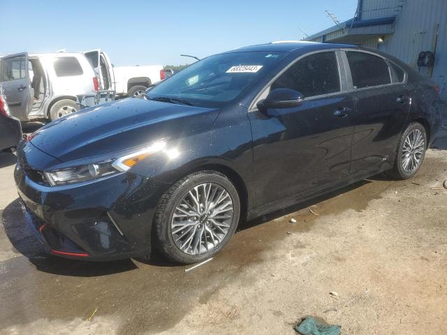 KIA FORTE 2022 3kpf54ad5ne447037