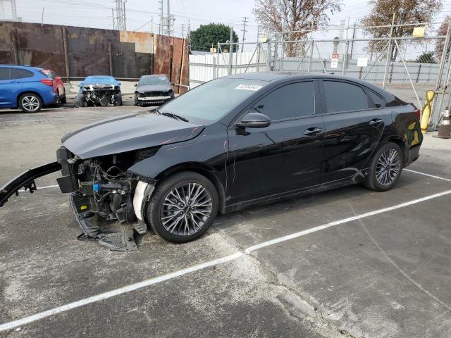 KIA FORTE 2022 3kpf54ad5ne454828