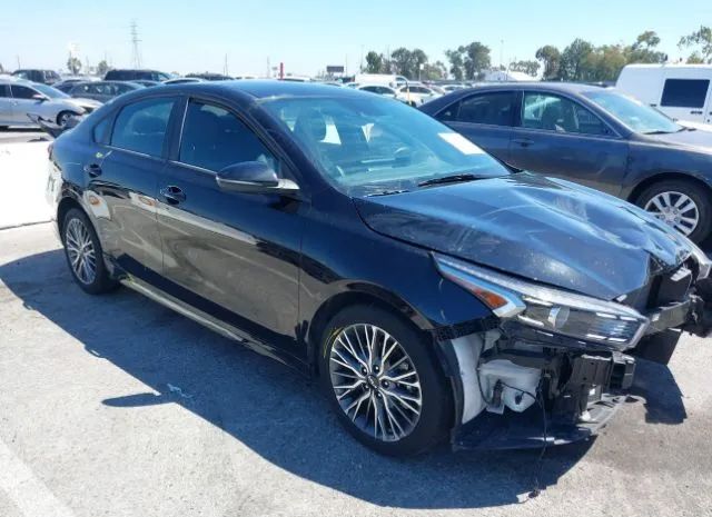 KIA FORTE 2022 3kpf54ad5ne455641