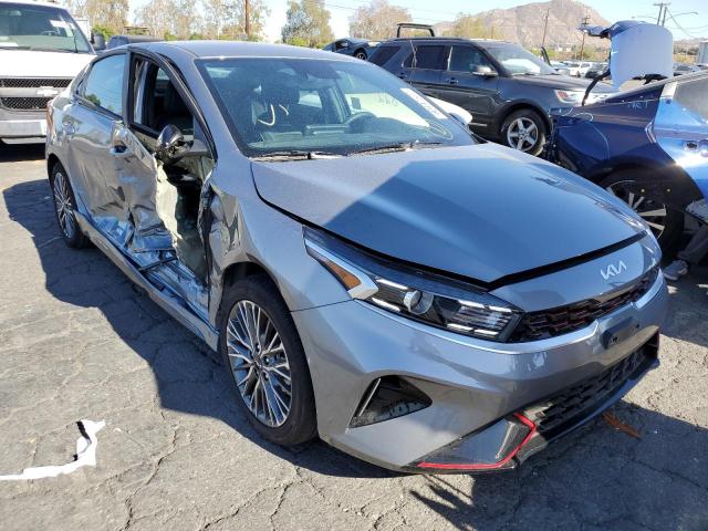 KIA FORTE GT L 2022 3kpf54ad5ne481544