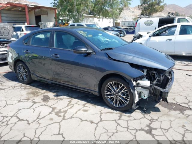 KIA FORTE 2022 3kpf54ad5ne486274