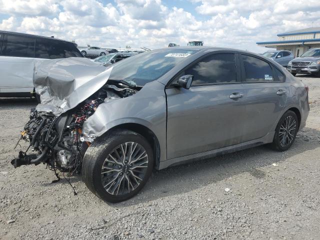 KIA FORTE 2022 3kpf54ad5ne486436