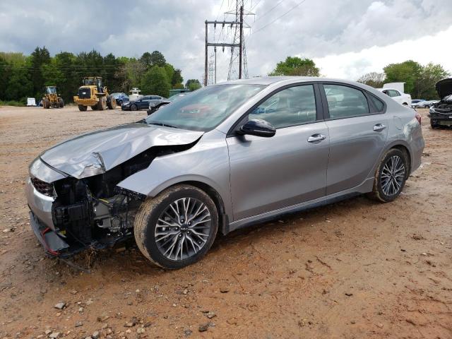 KIA FORTE GT L 2022 3kpf54ad5ne487506