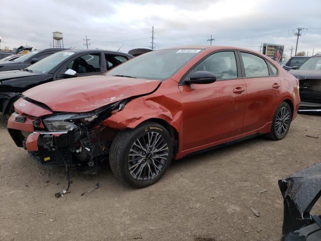 KIA FORTE 2022 3kpf54ad5ne487621