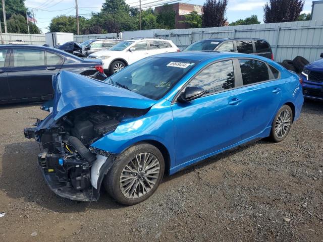 KIA FORTE GT L 2022 3kpf54ad5ne499770