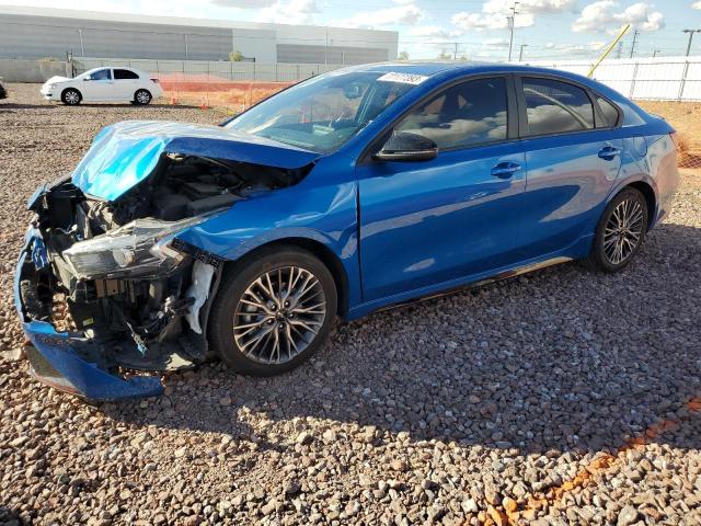 KIA FORTE 2022 3kpf54ad5ne505387