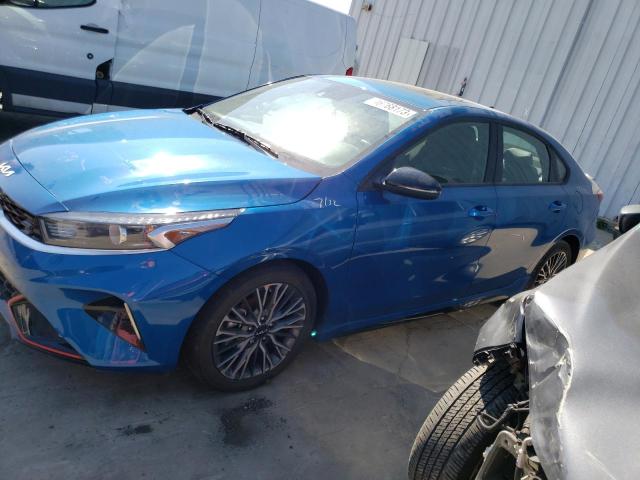 KIA FORTE GT L 2023 3kpf54ad5pe516330