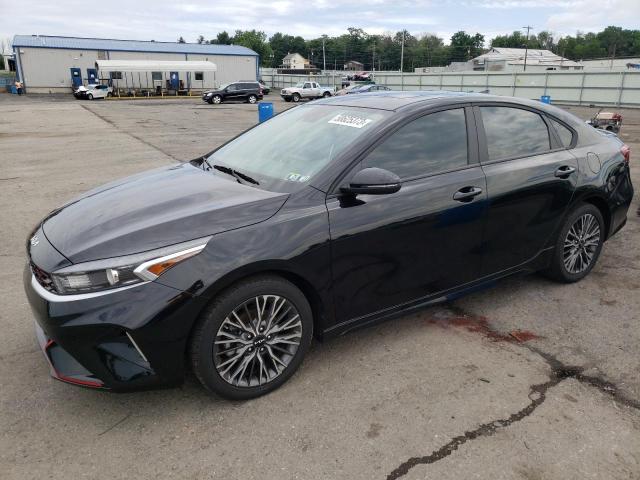 KIA FORTE GT L 2023 3kpf54ad5pe526694