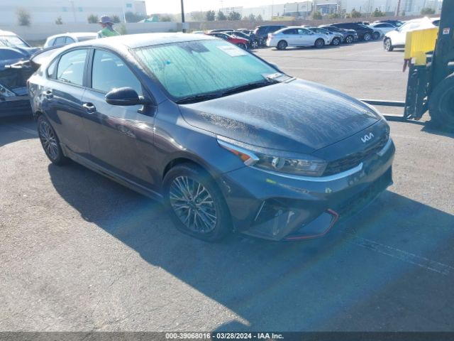 KIA FORTE 2023 3kpf54ad5pe534195