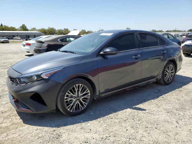 KIA FORTE GT L 2023 3kpf54ad5pe537551