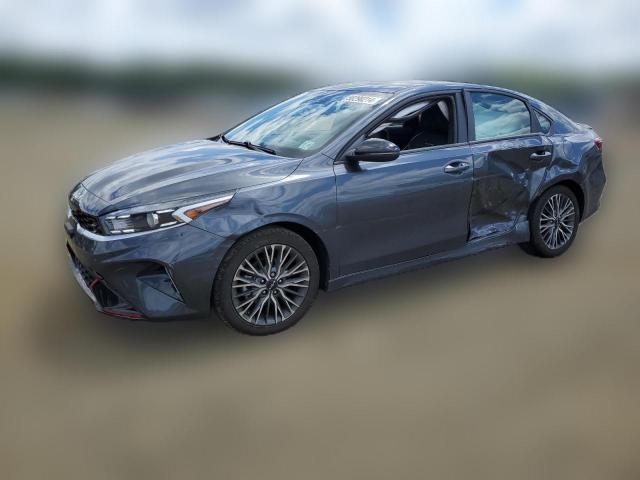 KIA FORTE 2023 3kpf54ad5pe558495