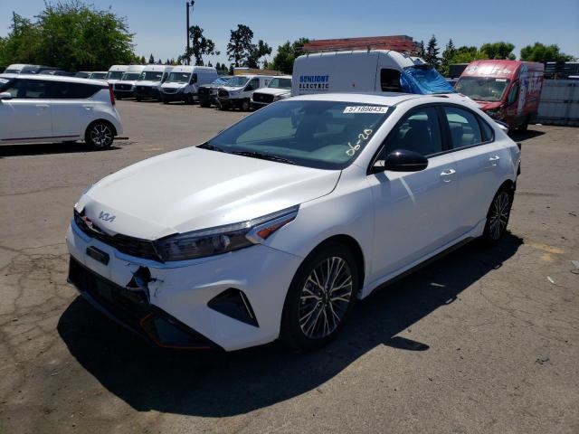 KIA FORTE 2023 3kpf54ad5pe561980