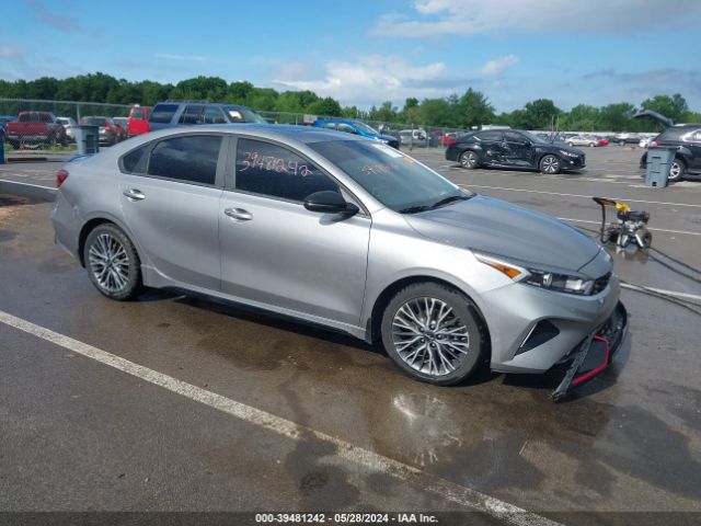 KIA FORTE 2023 3kpf54ad5pe567097