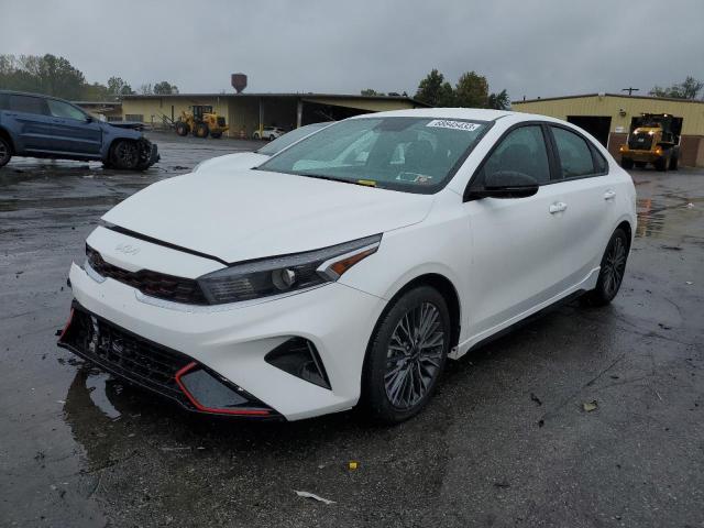 KIA FORTE GT L 2023 3kpf54ad5pe576611