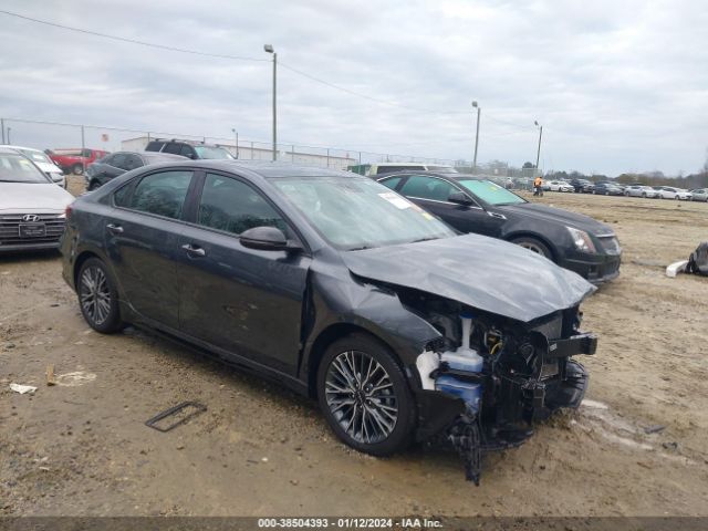 KIA FORTE 2023 3kpf54ad5pe582652