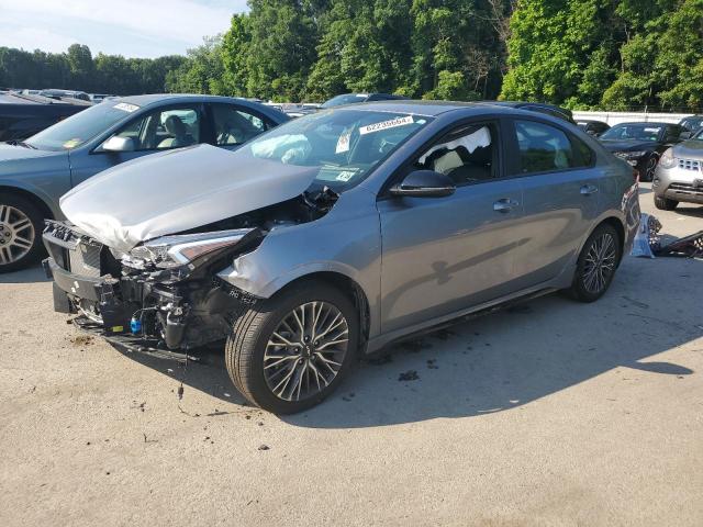 KIA FORTE GT L 2023 3kpf54ad5pe584093