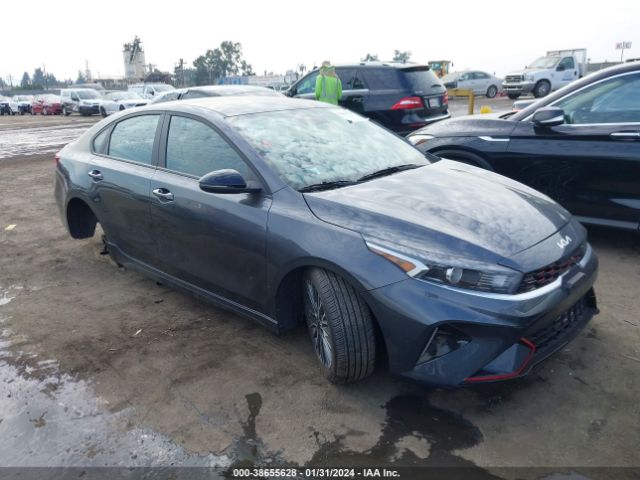 KIA FORTE 2023 3kpf54ad5pe592713