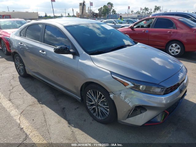 KIA FORTE 2023 3kpf54ad5pe594090