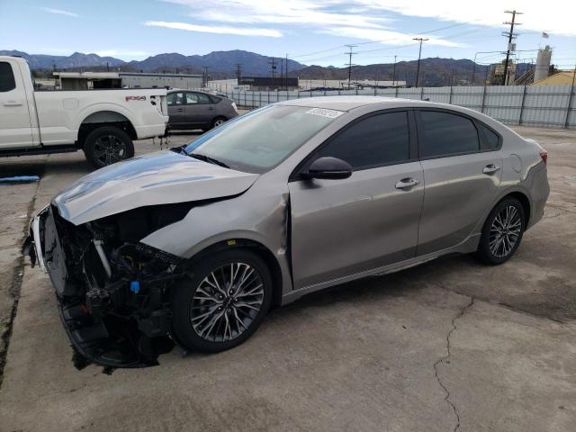 KIA FORTE 2023 3kpf54ad5pe594266