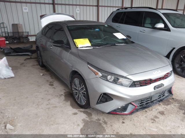 KIA FORTE 2023 3kpf54ad5pe599208