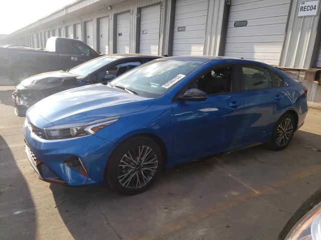 KIA FORTE 2023 3kpf54ad5pe626018