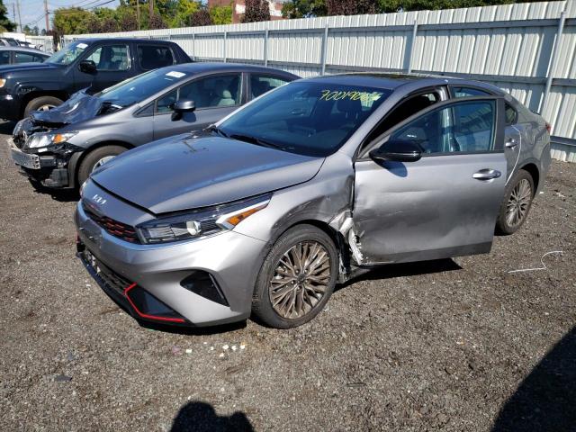 KIA FORTE 2023 3kpf54ad5pe637553